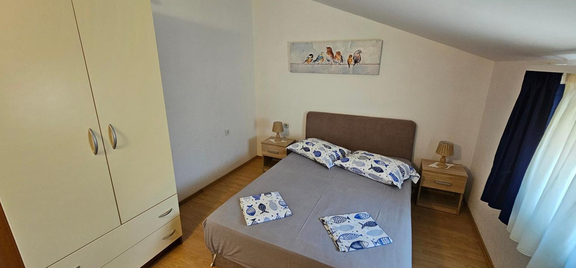 Family Paradise With Top View Trogir Exterior foto