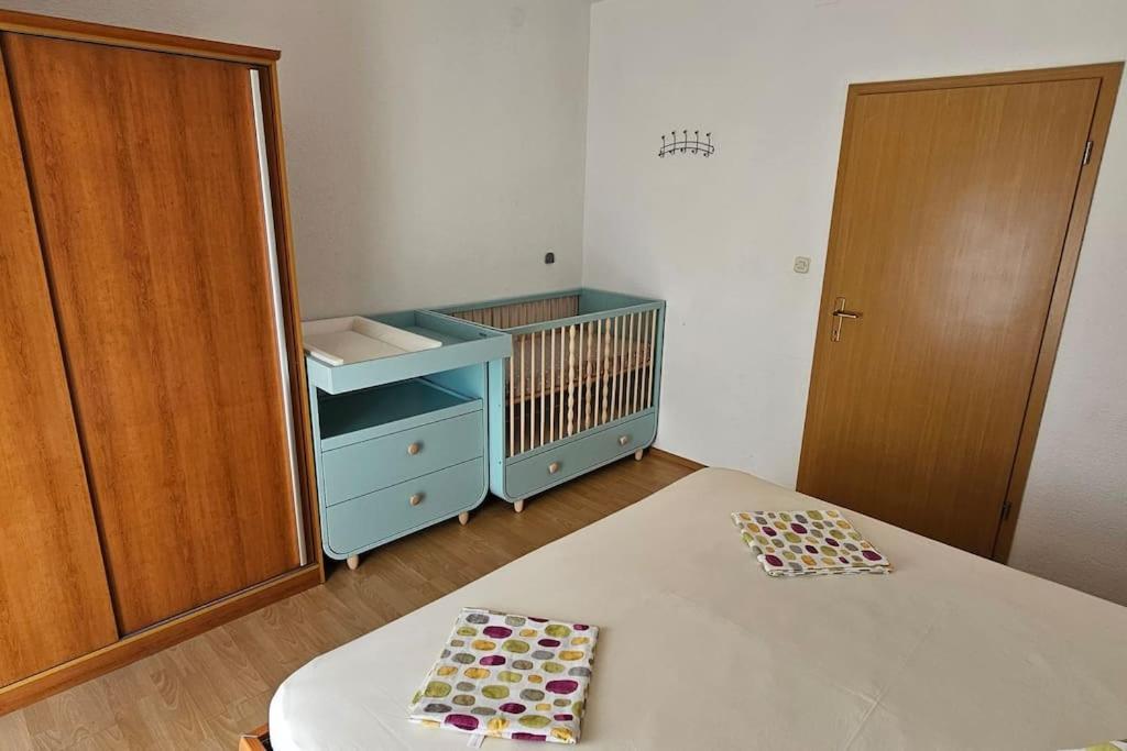 Family Paradise With Top View Trogir Exterior foto
